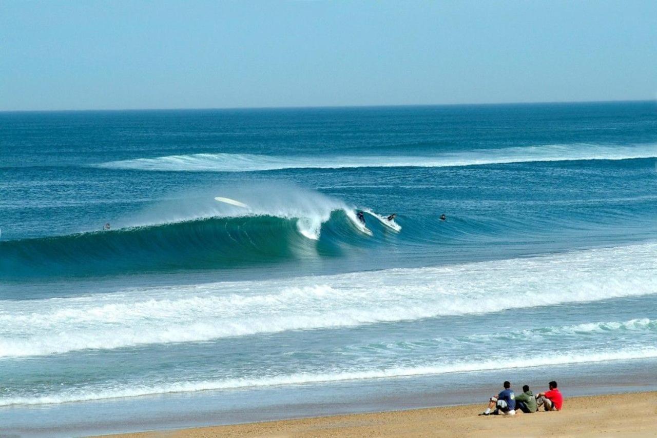 Le Shaka - Seignosse Plage エクステリア 写真